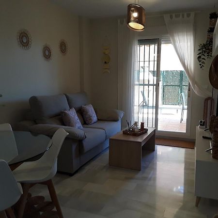 Whydhand Resorts Apartments ,Pools And Lovely Terrace Fuengirola Exterior foto
