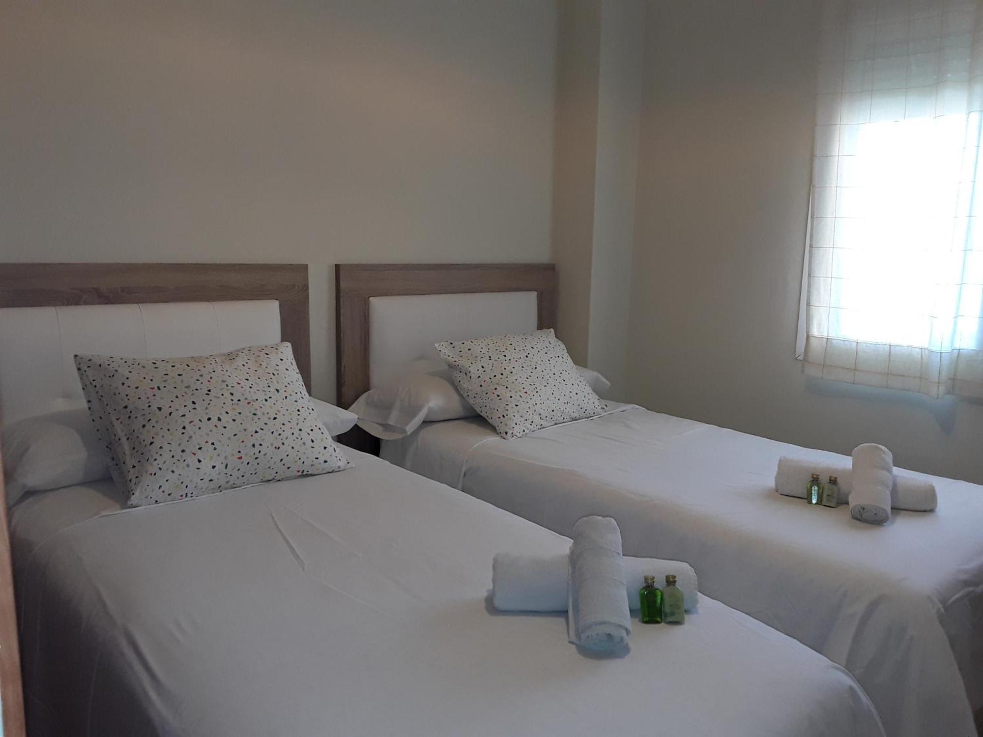 Whydhand Resorts Apartments ,Pools And Lovely Terrace Fuengirola Exterior foto