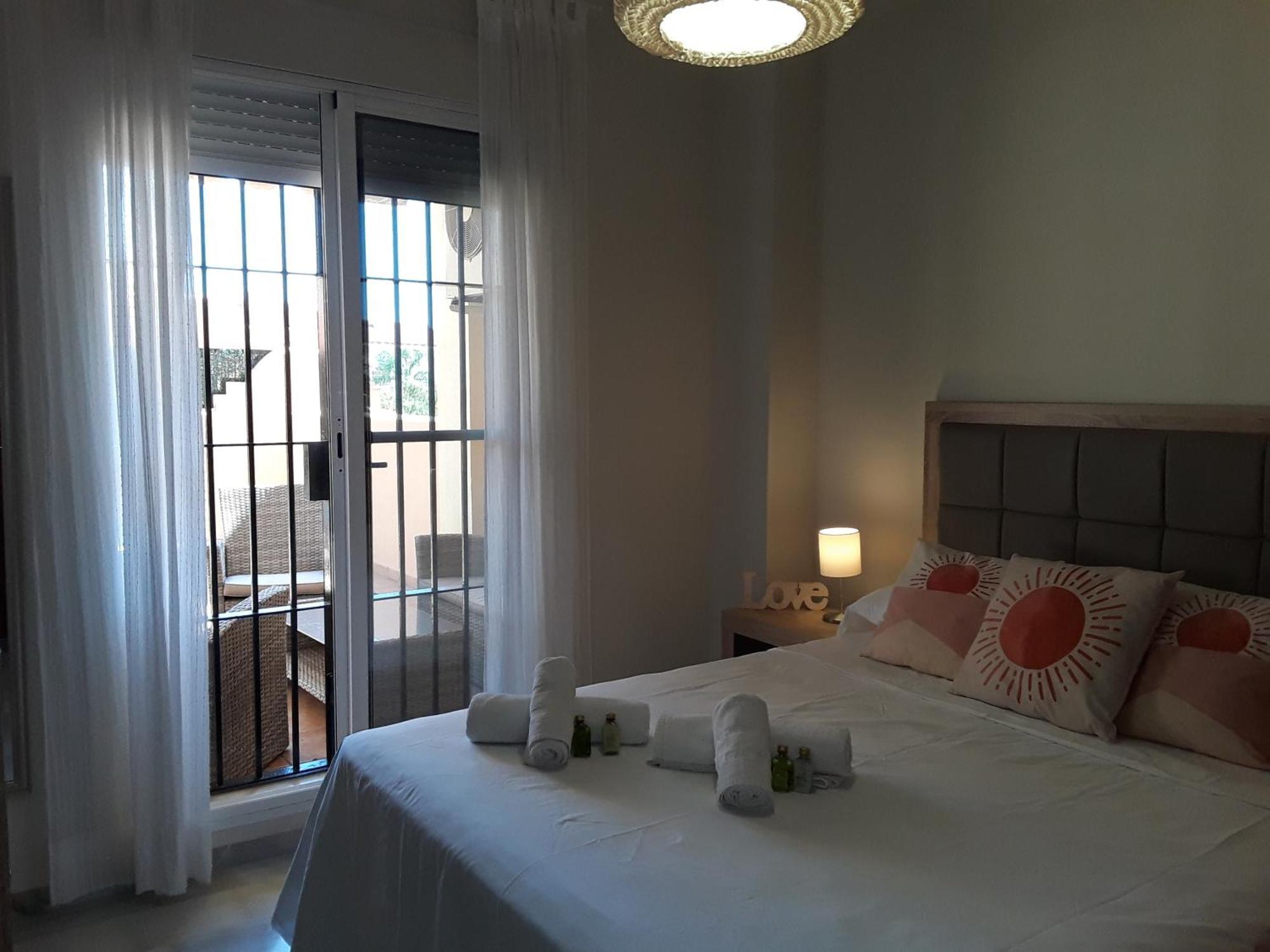 Whydhand Resorts Apartments ,Pools And Lovely Terrace Fuengirola Exterior foto