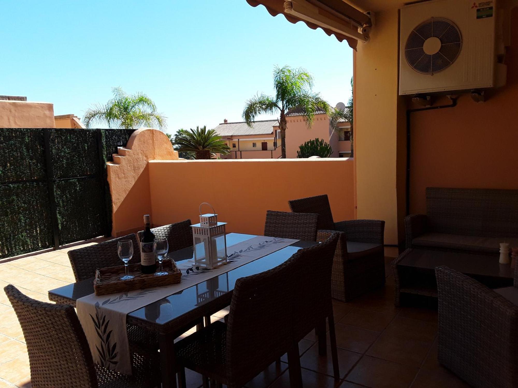 Whydhand Resorts Apartments ,Pools And Lovely Terrace Fuengirola Exterior foto