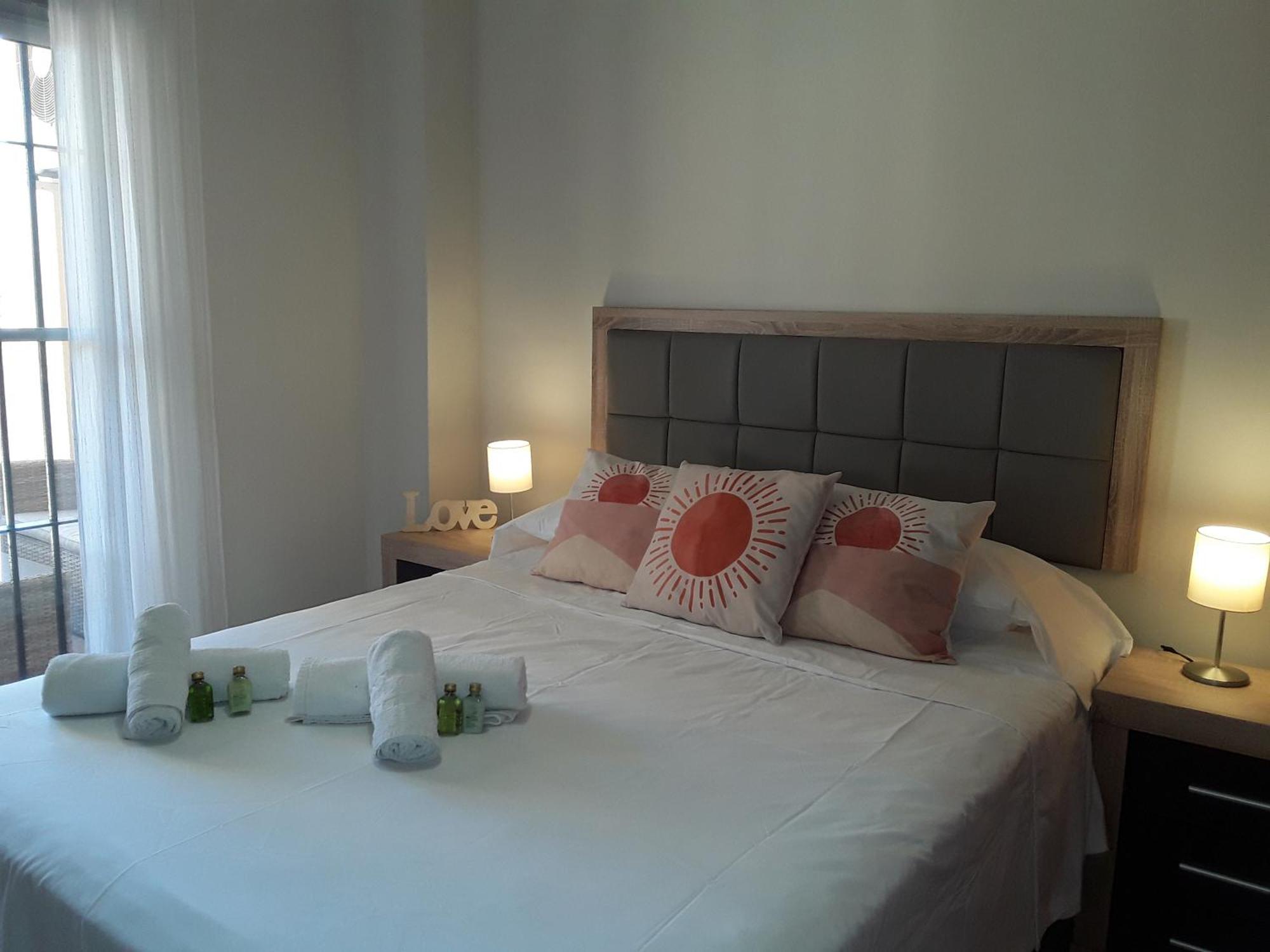Whydhand Resorts Apartments ,Pools And Lovely Terrace Fuengirola Exterior foto