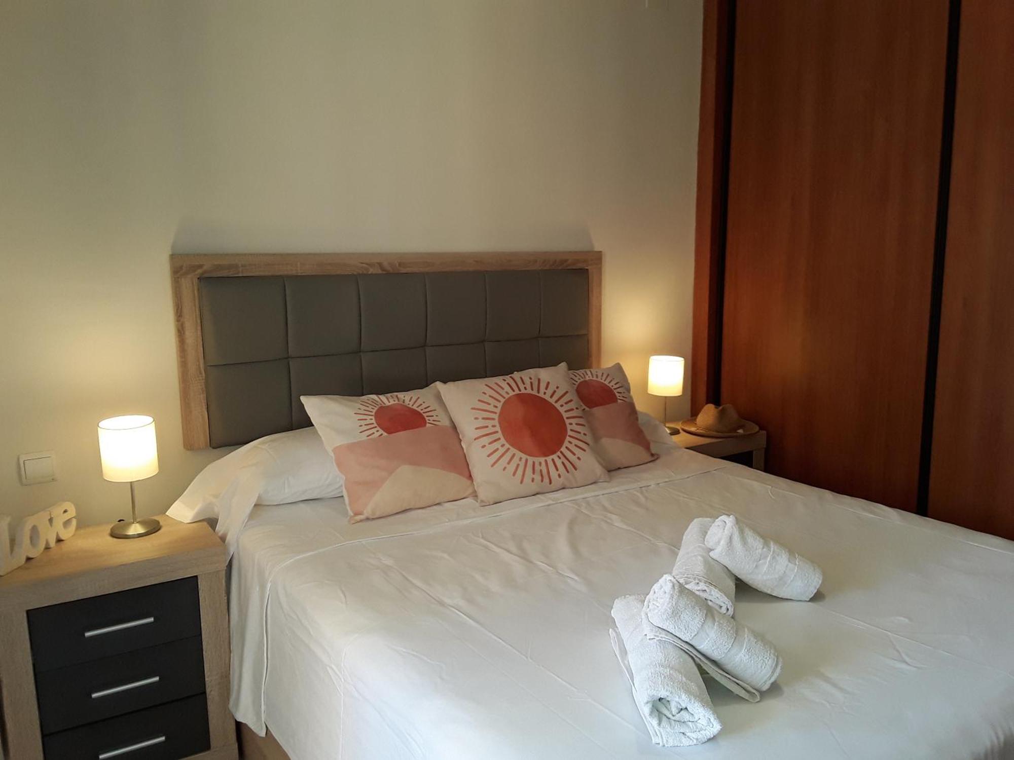 Whydhand Resorts Apartments ,Pools And Lovely Terrace Fuengirola Exterior foto