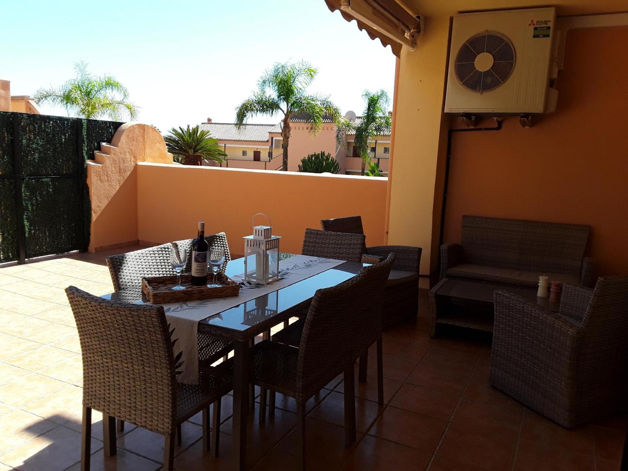 Whydhand Resorts Apartments ,Pools And Lovely Terrace Fuengirola Exterior foto